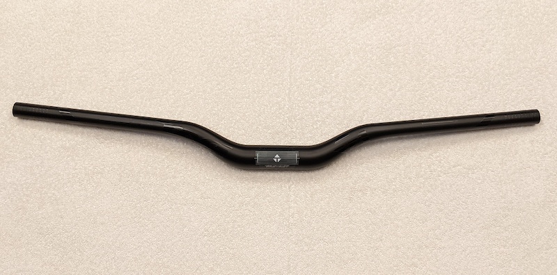 tag metals t1 aluminium riser bars