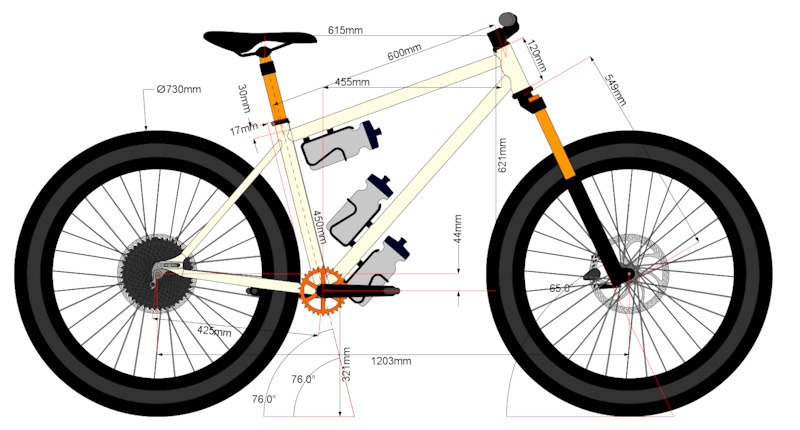 hardtail of the year 2021