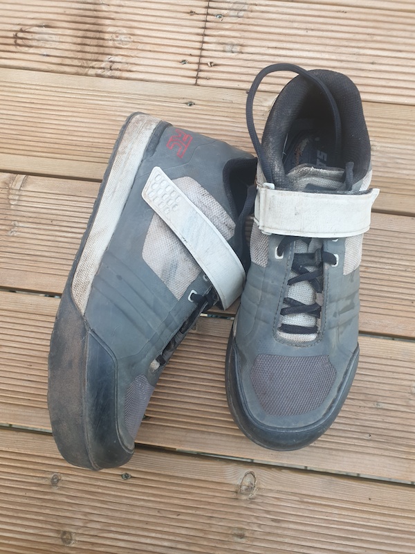 Ride Concepts Transition SPD MTB Shoes For Sale