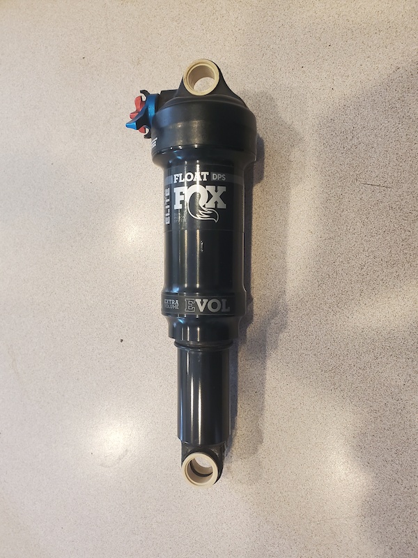 Fox Performance Elite Dps X For Sale