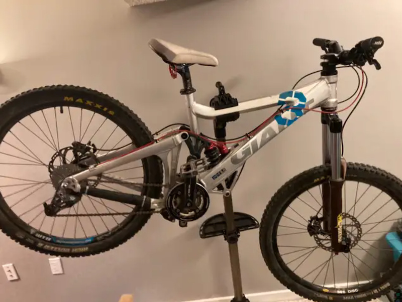 2008 Giant Glory 1 For Sale