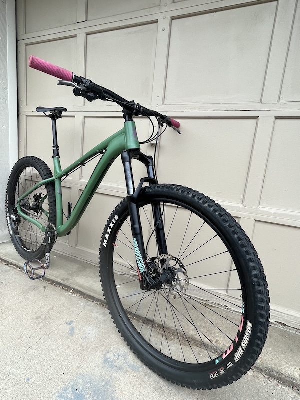 2020 Kona Honzo AL For Sale