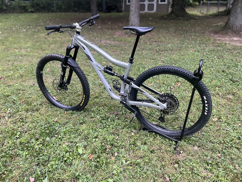 2022 Ibis Ripmo AF GX AXS For Sale