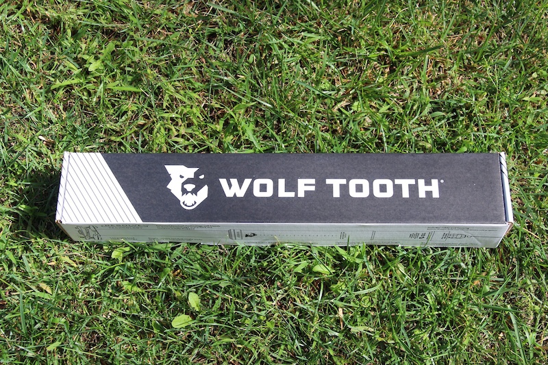 Review: Wolf Tooth Components Resolve Dropper Post - Pinkbike