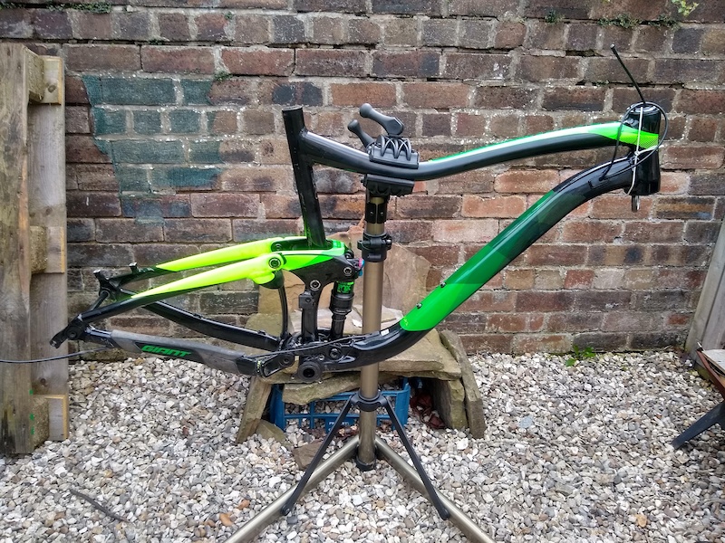 Giant trance 2 2017 for sale hot sale