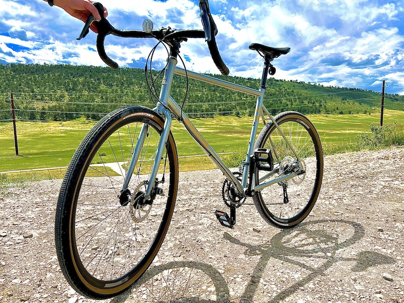 2022 Marin Nicasio For Sale