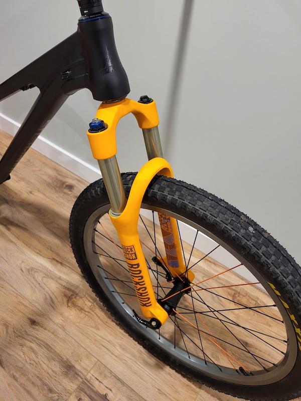 Kit D'entretien Fourche RockShox Sektor & Argyle RCT - Joints Toriques Et Pièces Valve Air - Neuf