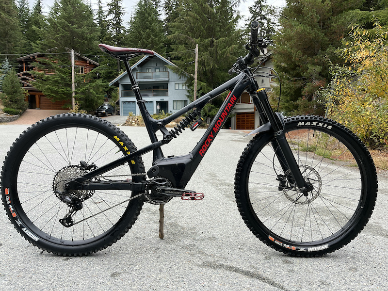 rocky mountain powerplay instinct