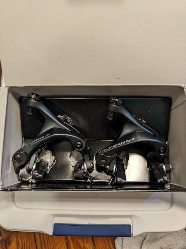 Shimano Ultegra R Rim Brakes For Sale