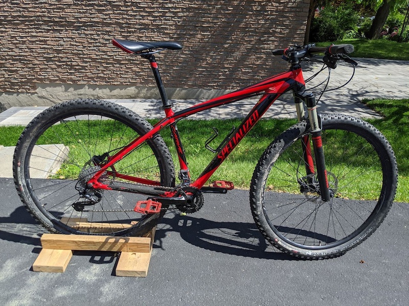 Specialized carve cheap 29 2013