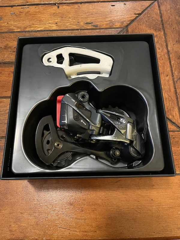 2021 SRAM XX1 AXS Derailleur For Sale
