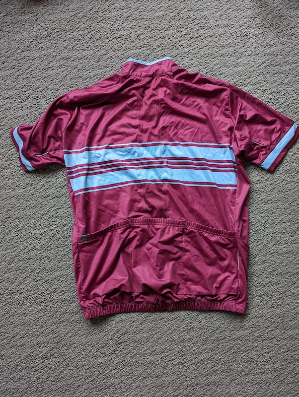 Men's L and XL jerseys For Sale