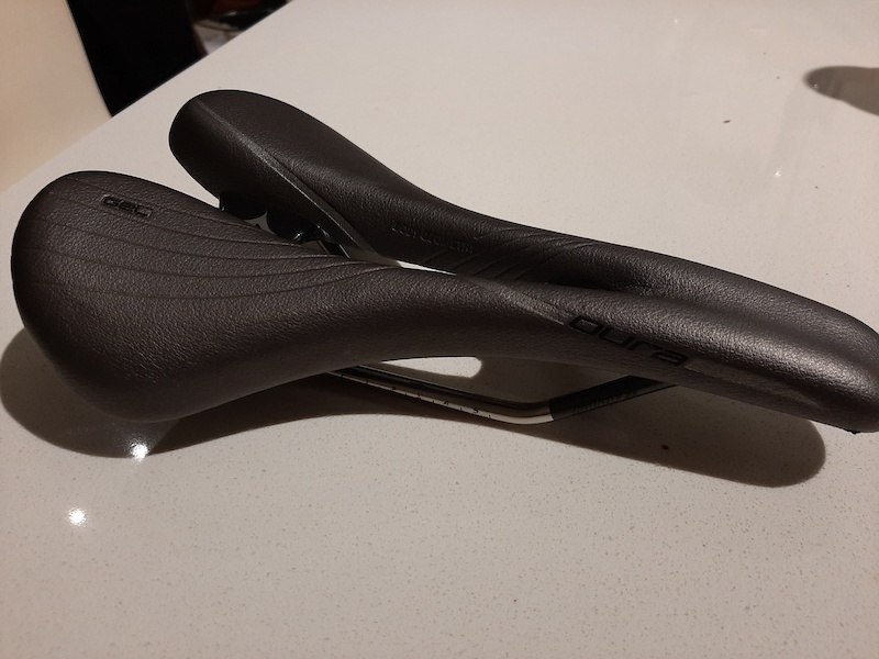 specialized avatar comp gel saddle review