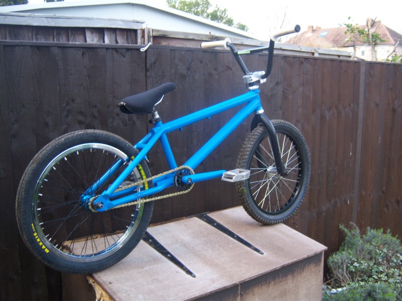 Macneil bmx online prices