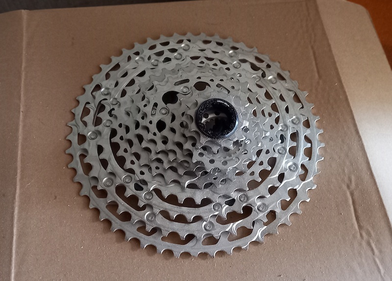 m6100 cassette weight