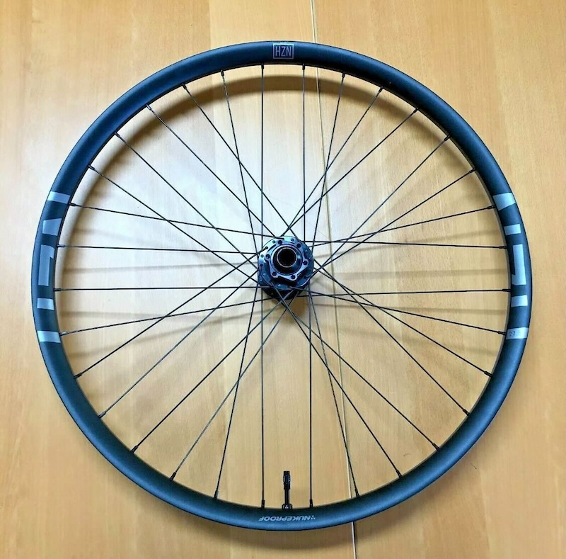 nukeproof horizon v2 rim