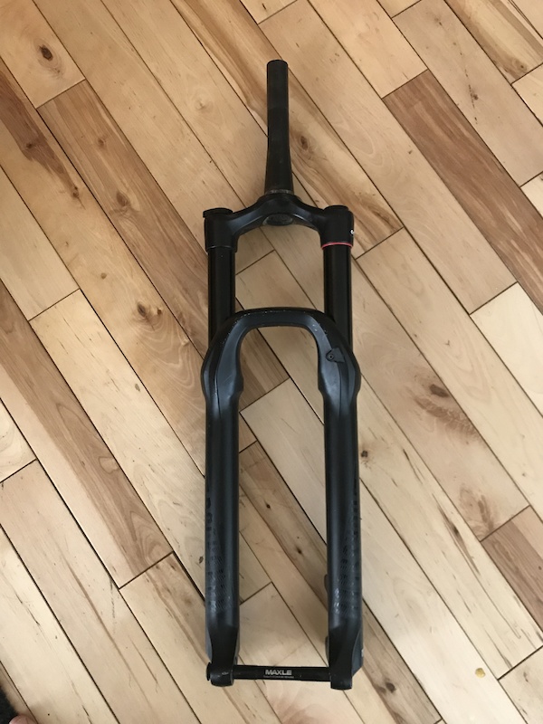 2020 Rockshox 35 gold rl For Sale
