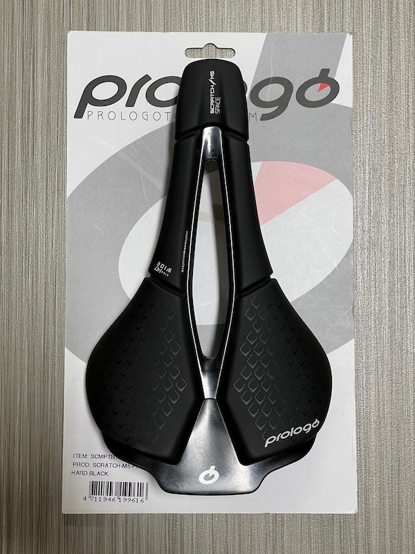 2022 Prologo Scratch M5 Space 147mm For Sale