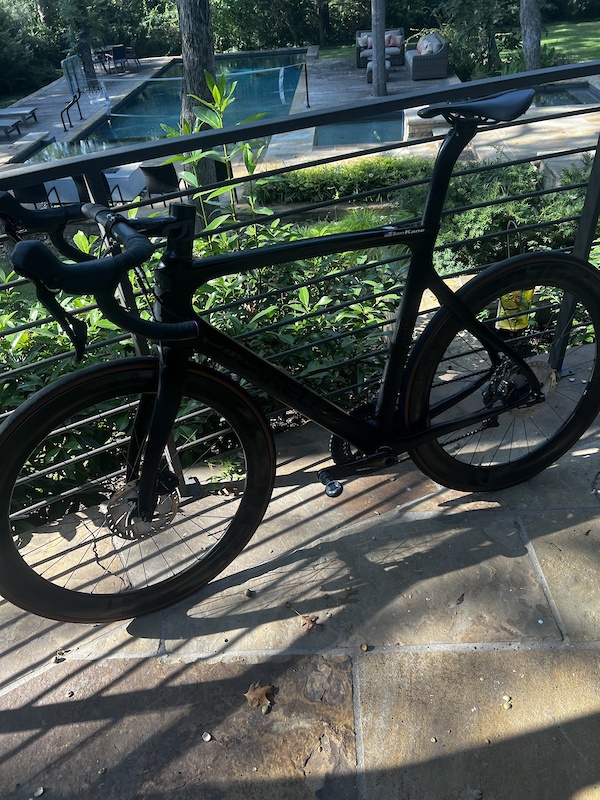 pinarello gan disc road