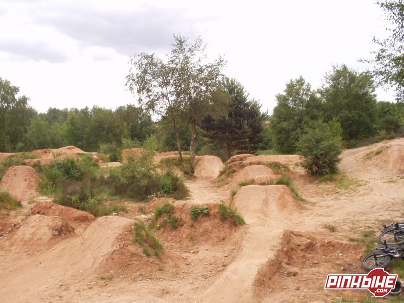 N/A at sandhills in Birmingham, United Kingdom photo by pbuser5929