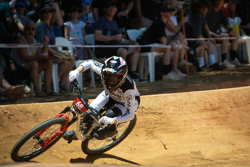 Preliminary Rider Lists Released for Crankworx Rotorua - Vimarsana News