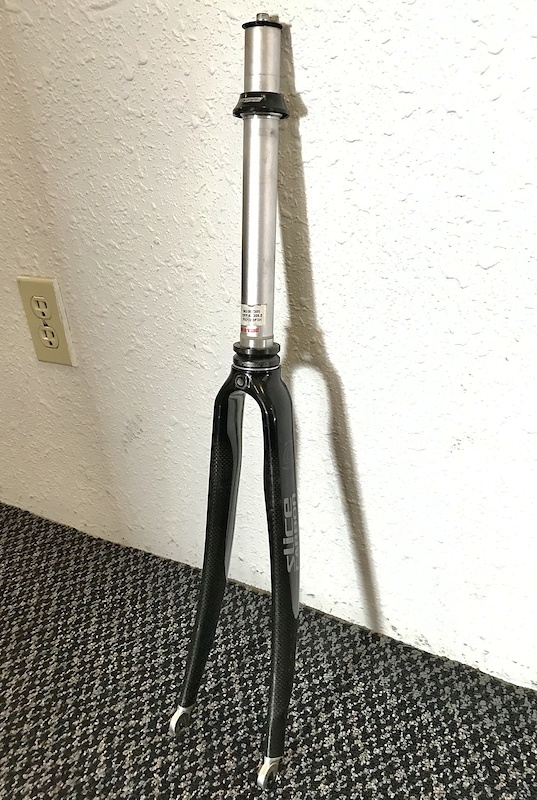 cannondale slate rigid fork