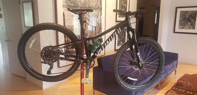 2020 specialized rockhopper review