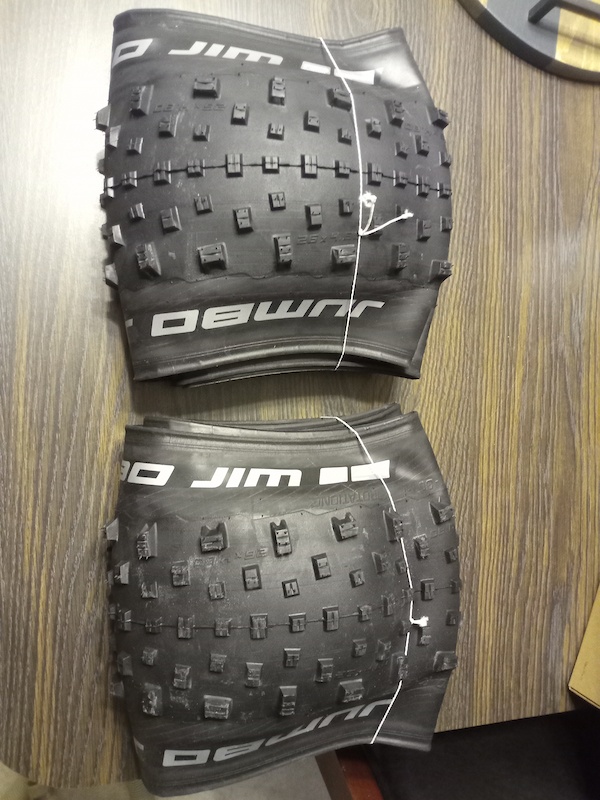 schwalbe jumbo jim 27.5