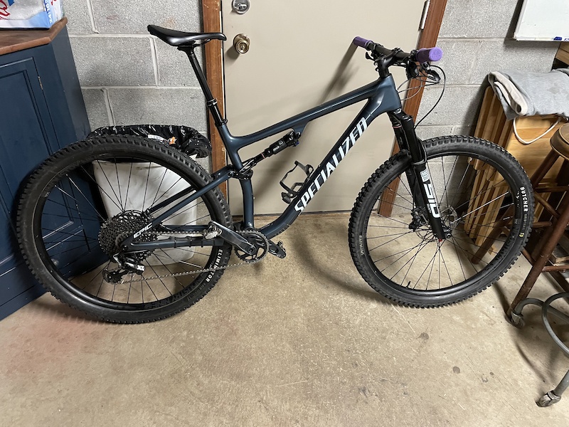 2021 Specialized Epic Evo Expert For Sale