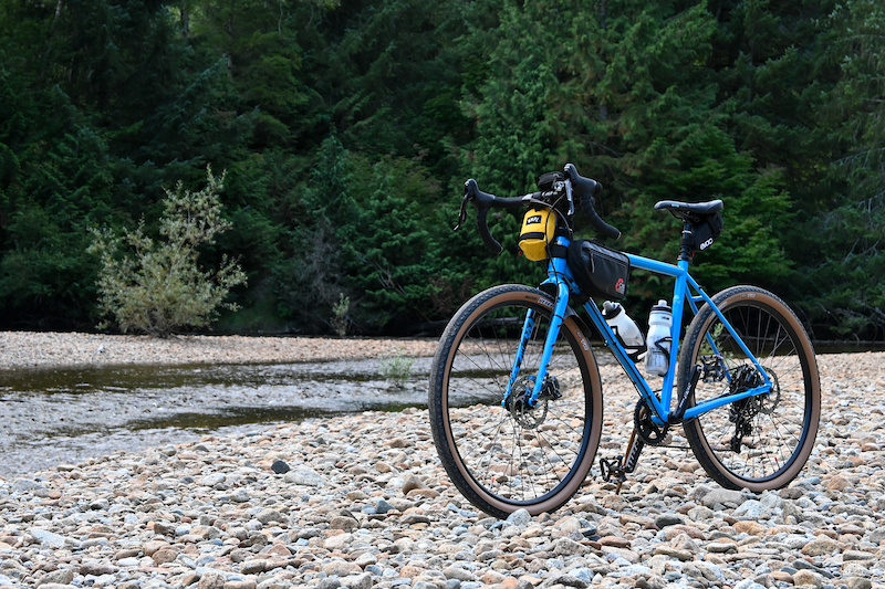 2022 Kona Rove DL For Sale