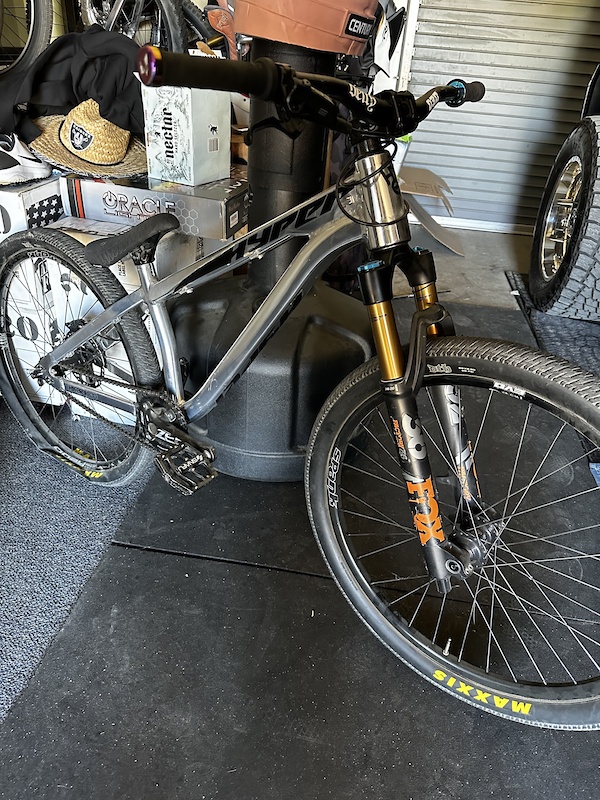2022 Hyper 26 Hardtail For Sale Photo Inspiration