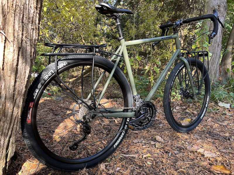 kona sutra ltd gravel bike