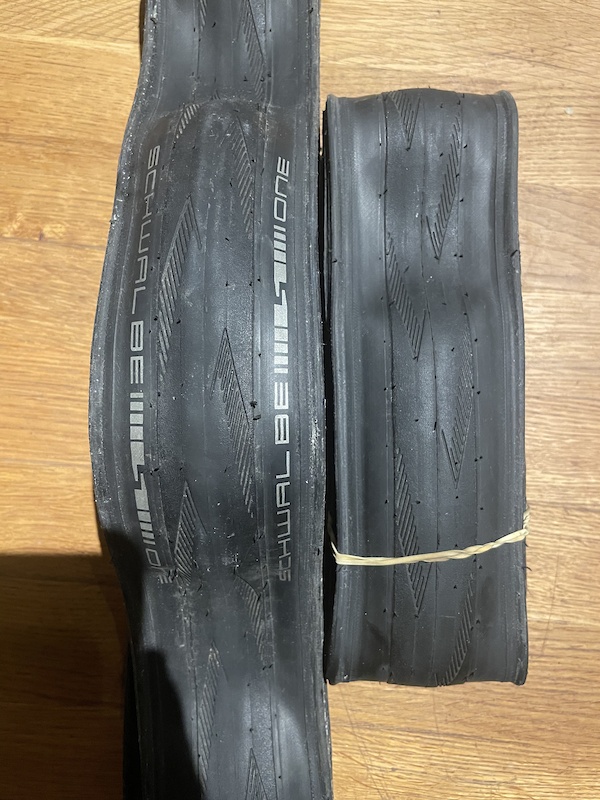 schwalbe tubeless road tires