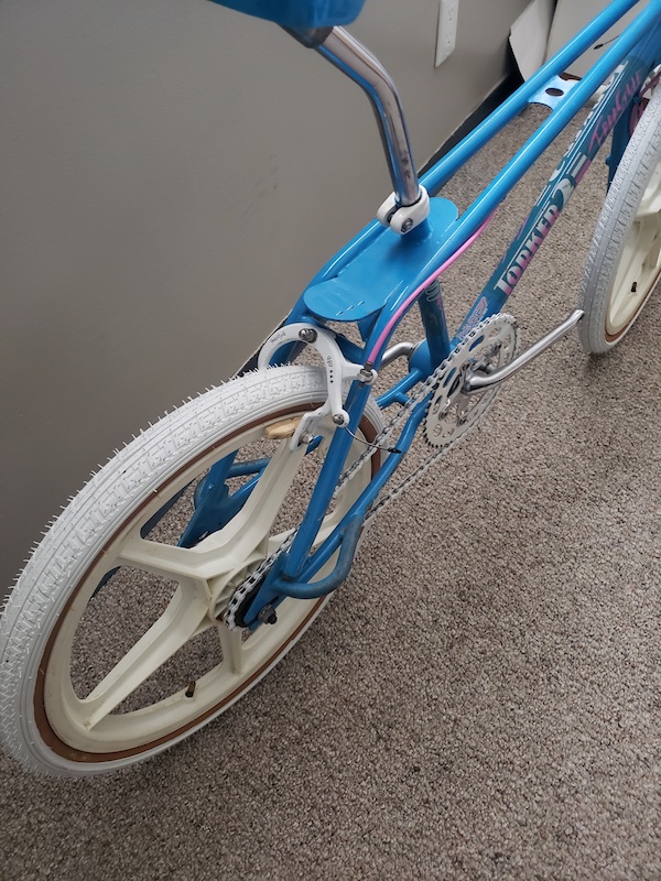 Torker bmx on sale for sale