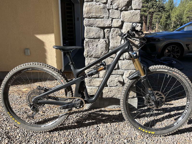 2022 Yeti SB150 Factory Medium For Sale