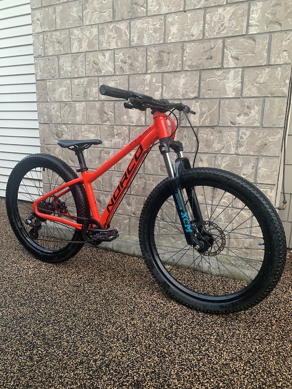 Norco sale fluid 4.3