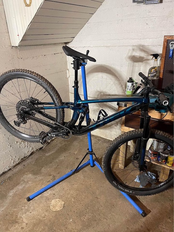 2022 Trek Fuel Ex 7 NX Large For Sale