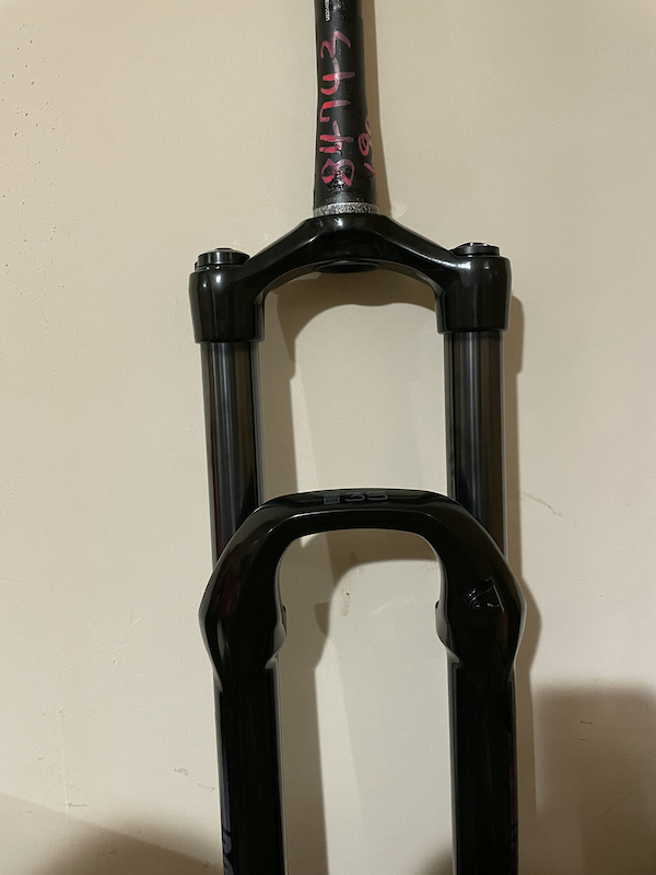 2022 Rockshox 35 Silver R 29" 160mm (TK) *Price Drop* For Sale