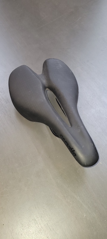 cervelo saddle