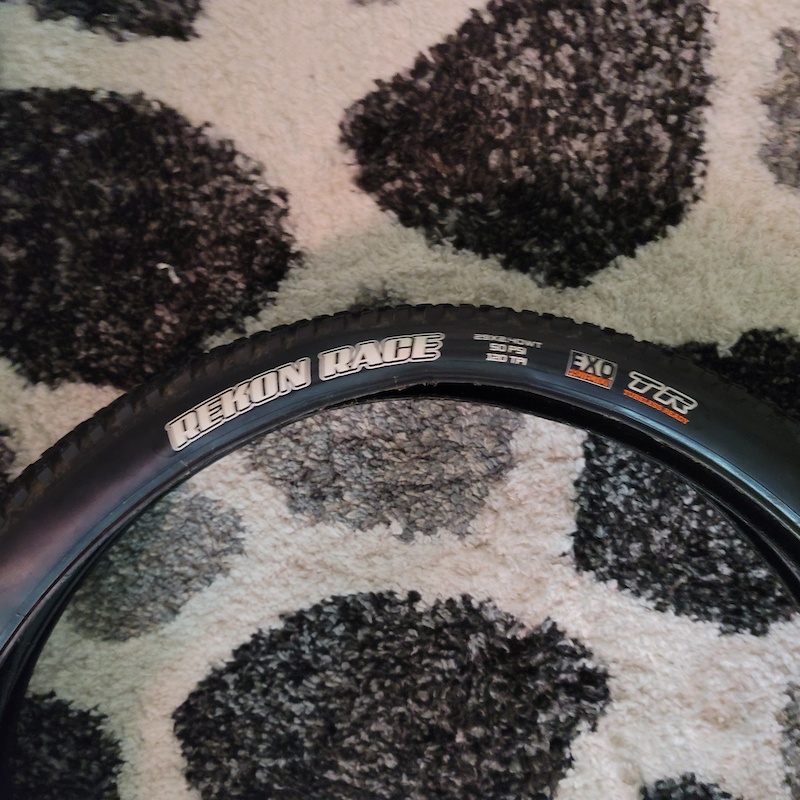 2022-maxxis-rekon-race-29-x2-40-oem-tires-new-exo-tr-for-sale