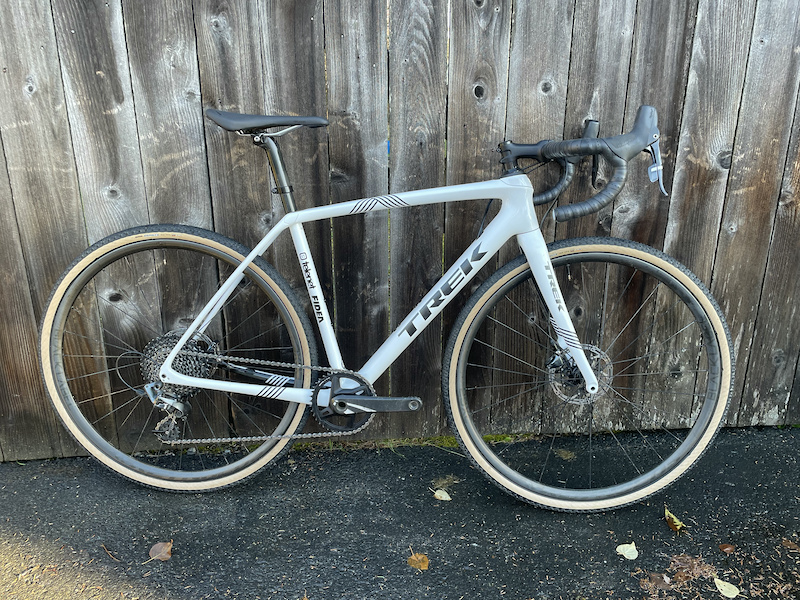 54cm gravel bike