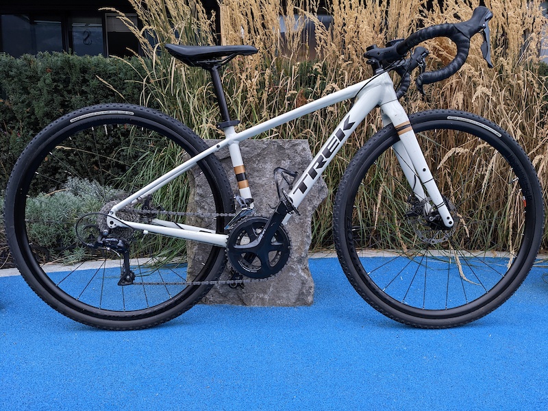 2020 Trek Checkpoint AL3 44cm For Sale
