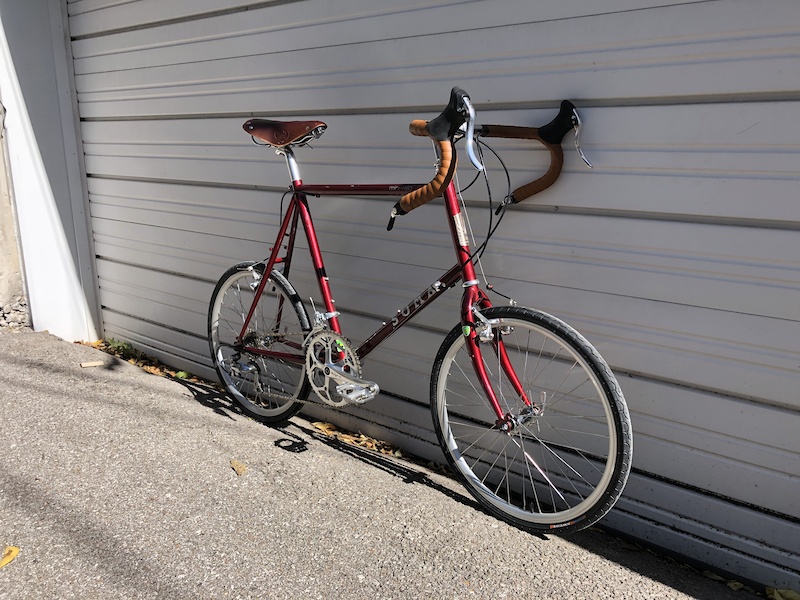 Soma mini velo online for sale