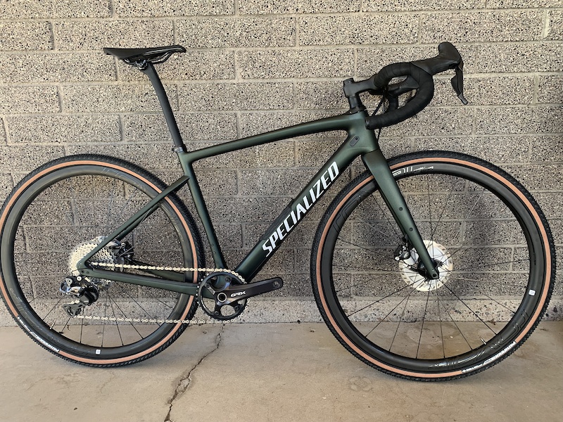 54cm gravel bike for sale