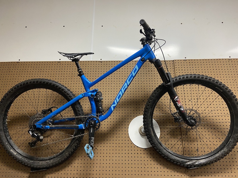 2019 norco fluid discount fs2