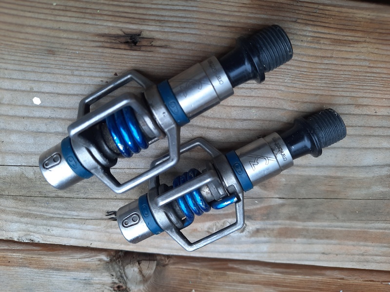 Crank Brothers Eggbeater 3 For Sale