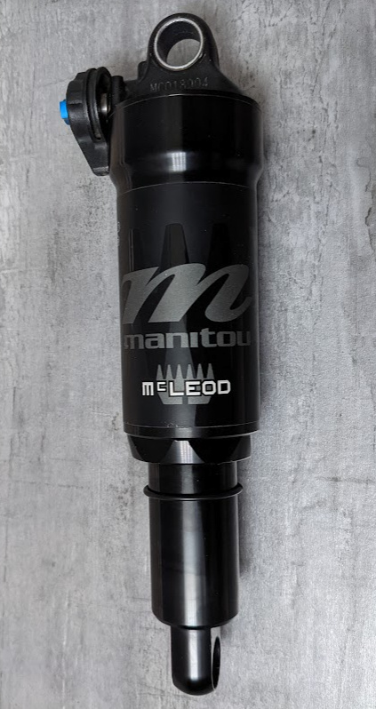 2020 Manitou McLeod rear shock 190 x 45 For Sale