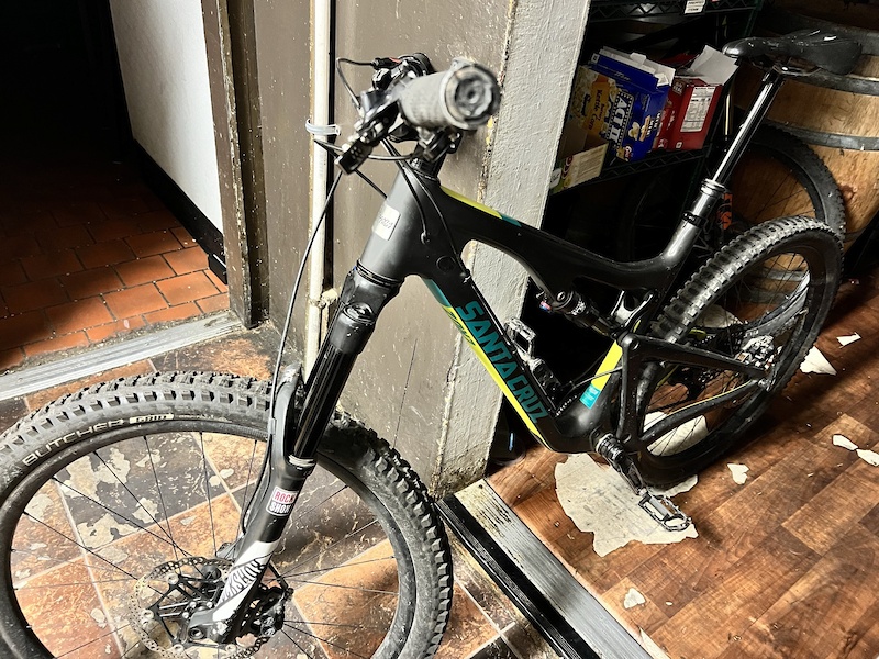 2015 santa cruz online 5010 cc