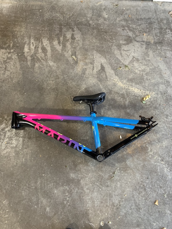 2020 Marin Alcatraz Frame - New For Sale