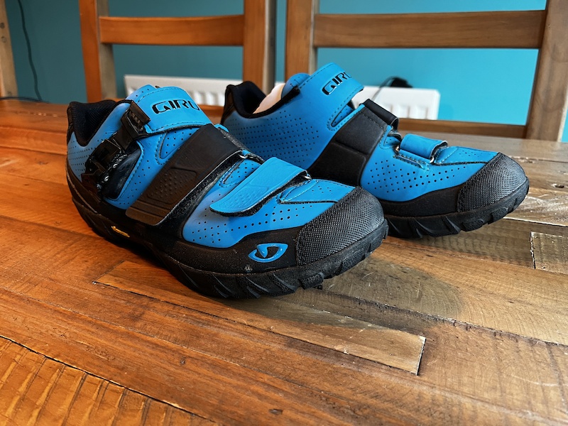 giro terraduro 44